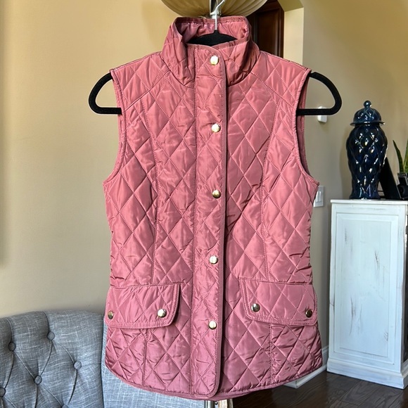 Cremieux Kara Vest - Picture 7 of 7